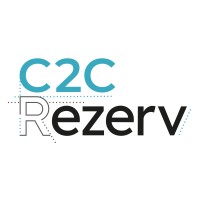 C2C REZERV logo - Similar company to Creative Déco