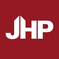 JHP Electrical Services & Sports Lighting Specialists logo - Similar company to Total Electrical Contractors Ltd