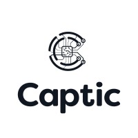 Captic logo - Similar company to Captic