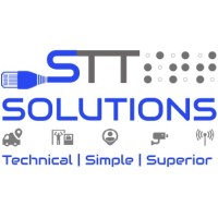 Secure Trustworthy Technology Solutions (PTY) Ltd logo - Similar company to Ods-Digital Business Services