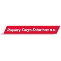 Royalty Cargo Solutions B.V. logo - Similar company to Rutges Cargo Europe