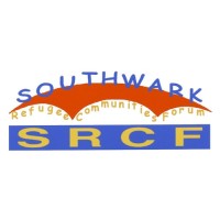 Southwark Refugee Communities Forum logo - Similar company to Southwark Day Centre For Asylum Seekers