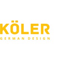 Köler logo - Similar company to Yumisu