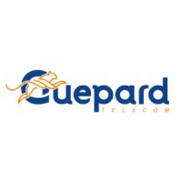 Guepard Telecomunicacions logo - Similar company to Forteresse De Montbazon