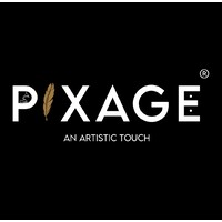 Pixage logo - Similar company to Dolceca Gallery