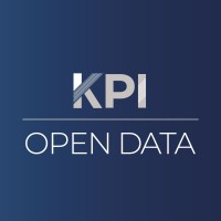 KPI Open Data logo - Similar company to Centeno Sistemas