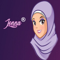 Jenna the Quran Teacher logo - Similar company to Quran Teacher