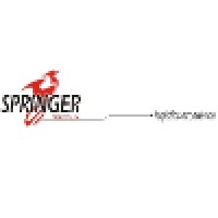 Springer International, Inc. logo - Similar company to Active Logistics Hub Corp.