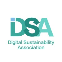 Digital Sustainability Association (DSA) logo - Similar company to Eei International Programs