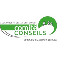 COMITE CONSEILS logo - Similar company to Smc-Cse