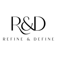 Refine & Define logo - Similar company to Crème