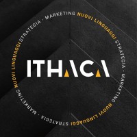 Ithaca Studio. Strategia, Marketing, Nuovi Linguaggi logo - Similar company to Goodwillpr
