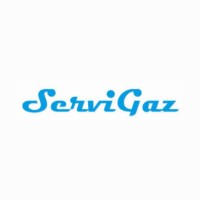 ServiGaz logo - Similar company to Acticontrole