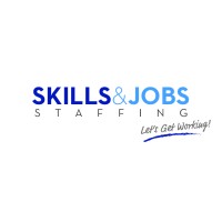 Skills & Jobs Australia logo - Similar company to Pinnacle People Australia
