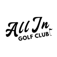 All In Golf Club logo - Similar company to Sw16 Logistics