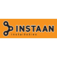 INSTAAN Installaties logo - Similar company to Air Tech Systems