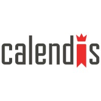 Calendis logo - Similar company to Mtus Technology