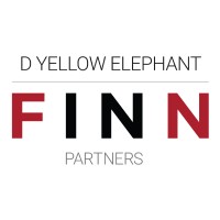 D Yellow Elephant logo - Similar company to Echo