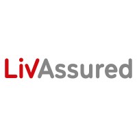 LivAssured BV logo - Similar company to Blyott