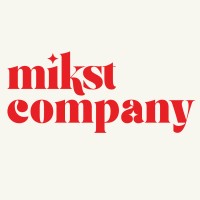Mikst Company logo - Similar company to The Thrive Designer