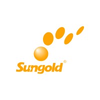 Sungold Solar logo - Similar company to Rtled