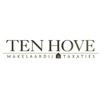 Ten Hove Makelaardij & Taxaties logo - Similar company to Groothuis Ligtermoet & Nijhuis Gerechtsdeurwaarders En Incasso