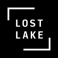 Lost Lake Games logo - Similar company to Skullbot Games