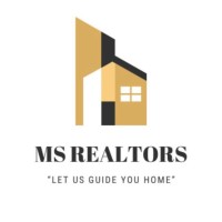 MS REALTORS logo - Similar company to Kanwal Enterprises