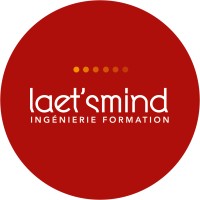 laet'smind logo - Similar company to Teleportation