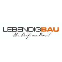Lebendig Bau logo - Similar company to Stern Gruppe