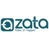 Azata Tech logo - Similar company to Veltus Ti