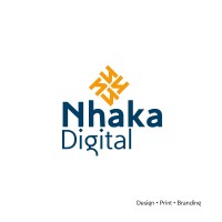 Nhaka Digital logo - Similar company to Creative Journey