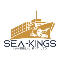 Seakings Universal Pvt Ltd logo - Similar company to Dek Studio (Pvt) Ltd