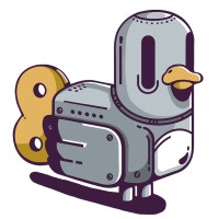 Clockworkeg logo - Similar company to Be Brand Studio