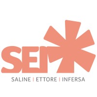 Saline Ettore e Infersa logo - Similar company to Media Share Srl