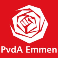 PvdA Emmen logo - Similar company to Adoptidee