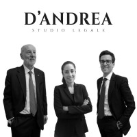 Studio Legale D'andrea