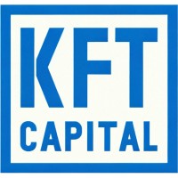 KFT Capital logo - Similar company to Piedmont Partners Group Ventures