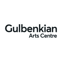 Gulbenkian Arts Centre logo - Similar company to Blast Theory