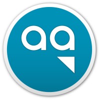 AAMSET logo - Similar company to 2Cloud