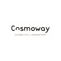 Cosmoway Cosmetics logo - Similar company to Math Scientific