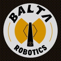 BALTA Robotics logo - Similar company to Robopiece