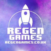 Regen Games