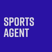 Sports Agent logo - Similar company to Agent Sport