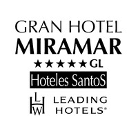 Gran Hotel Miramar Málaga logo - Similar company to Ml Hoteles