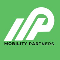 Mobility Partners logo - Similar company to Mobility Ukraine
