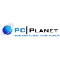 Pc Planet, Inc.