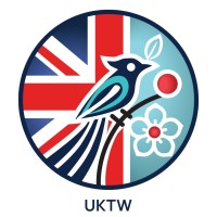UKTW.ORG logo - Similar company to Dāku Coffee