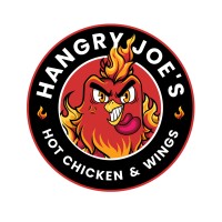 Hangry Joe's Hot Chicken - South Florida logo - Similar company to Saga Wave