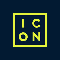 ICON Creative logo - Similar company to Element Seven